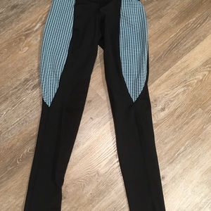 Kerrits Horse Riding Tights